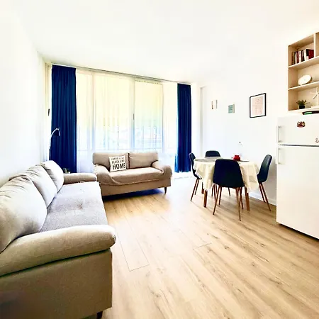 Flat In *