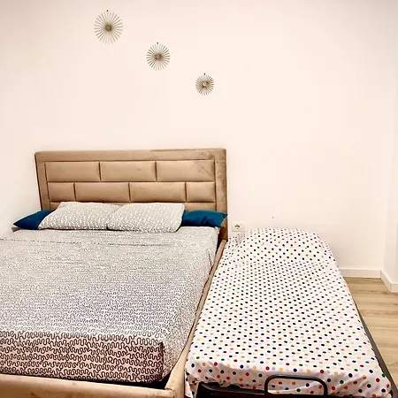 Flat In * Golem (Tirana)