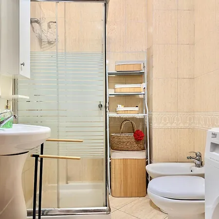 Appartement Flat In