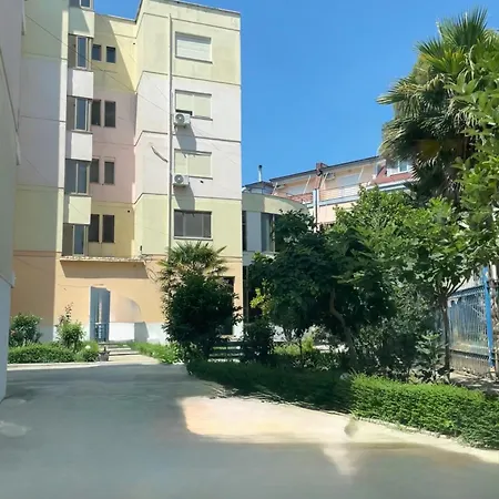 Flat In