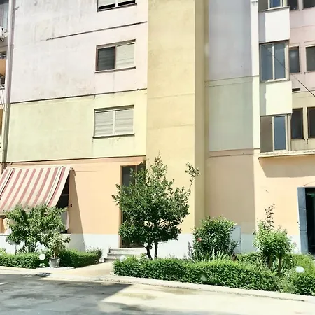 Appartement Flat In Golem (Tirana)