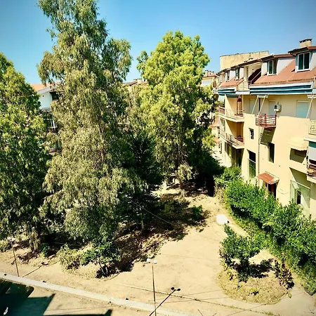Flat In Golem (Tirana)